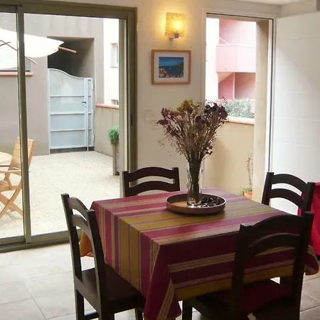 Moulin D'alexandre - 4mou586 Apartament Collioure