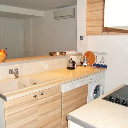 Apartament Moulin D'alexandre - 4mou586