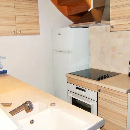 Moulin D'alexandre - 4mou586 Apartament *