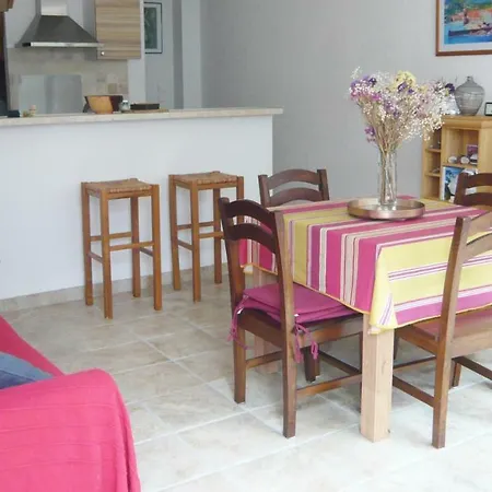 Moulin D'alexandre - 4mou586 Apartament Collioure
