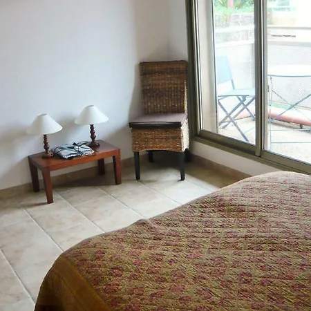 Apartament Moulin D'alexandre - 4mou586 Collioure