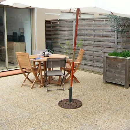 Moulin D'alexandre - 4mou586 Apartament Collioure