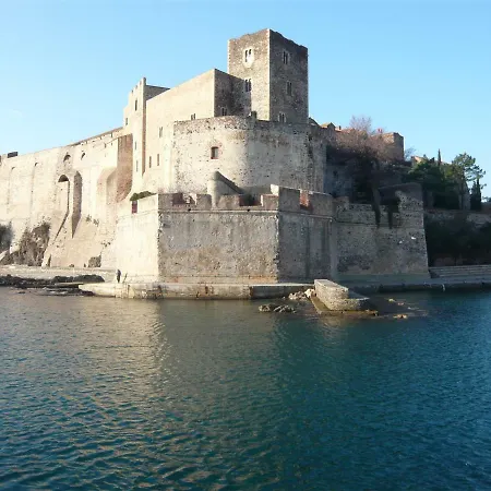 Moulin D'alexandre - 4mou586 Apartament Collioure
